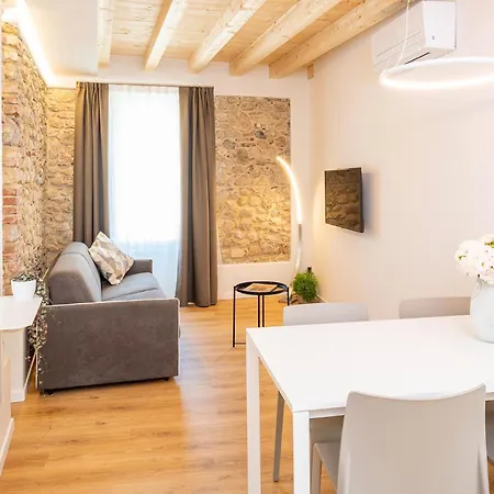 Apartmán Casa Zeni