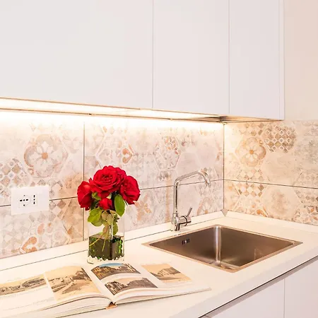 Apartmán Casa Zeni Bardolino