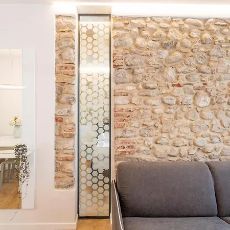 Casa Zeni Apartmán