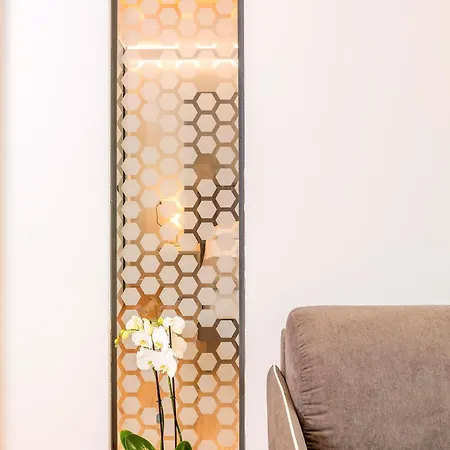 Apartmán Casa Zeni *
