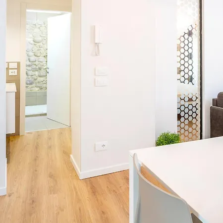 Apartmán Casa Zeni Bardolino