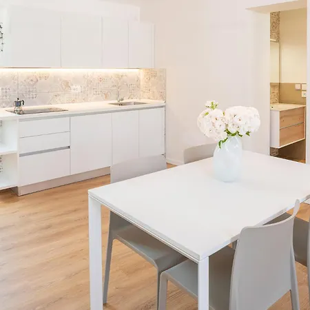 Apartmán Casa Zeni Bardolino