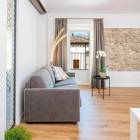 Apartmán Casa Zeni Bardolino