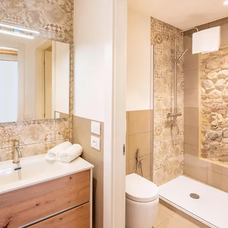 Casa Zeni Apartmán *