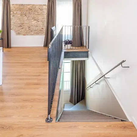 Casa Zeni Apartmán Bardolino