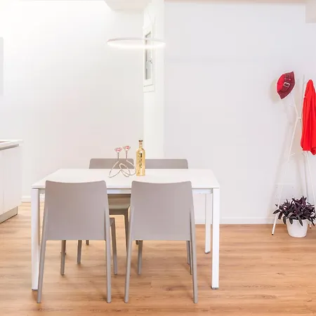 Casa Zeni Apartmán *