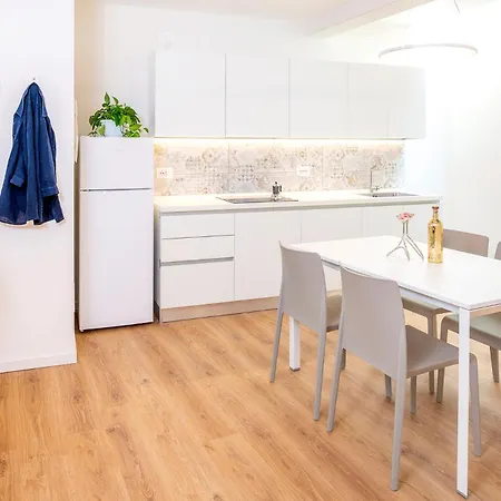 Casa Zeni Apartmán Bardolino