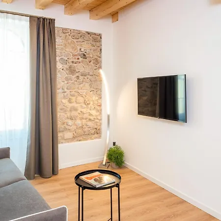 Apartmán Casa Zeni Bardolino