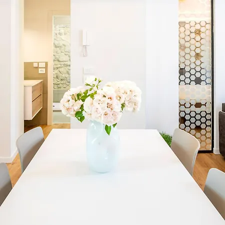 Apartmán Casa Zeni *