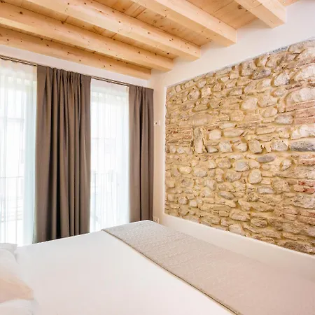 Apartmán Casa Zeni Bardolino