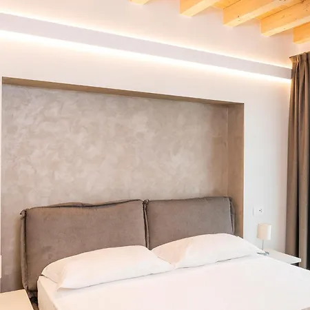Apartmán Casa Zeni Bardolino