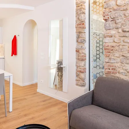 Casa Zeni Apartmán Bardolino