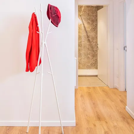 Apartmán Casa Zeni *