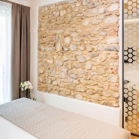 Apartmán Casa Zeni *