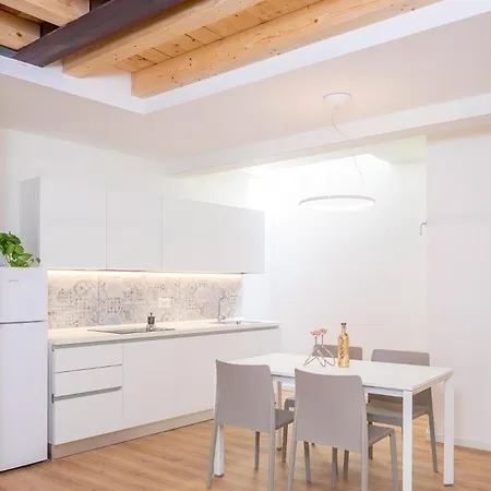Casa Zeni * Bardolino