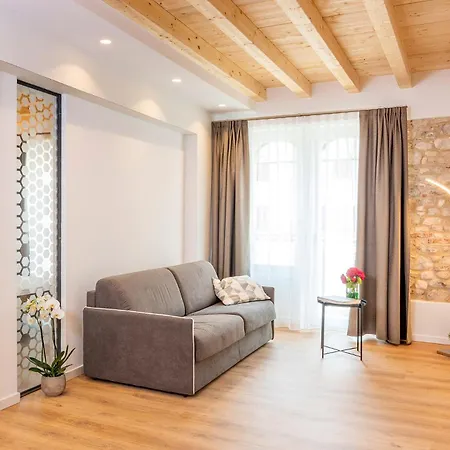 Casa Zeni Apartmán Bardolino