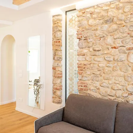 Casa Zeni Apartmán *