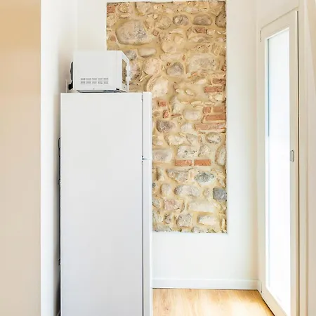 Apartmán Casa Zeni