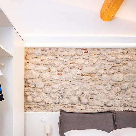Apartmán Casa Zeni *
