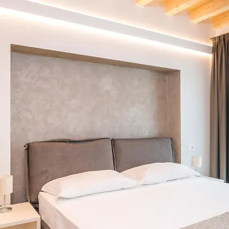 Casa Zeni Apartmán *
