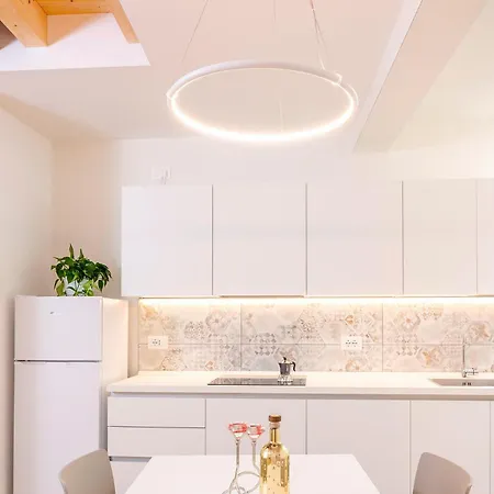 Casa Zeni Apartmán Bardolino