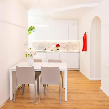 Apartmán Casa Zeni