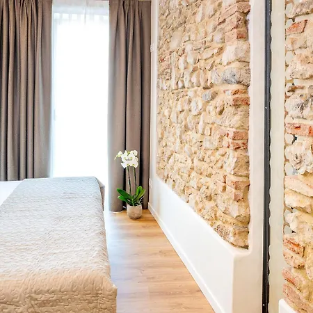 Casa Zeni Apartmán Bardolino