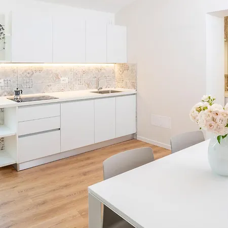 Casa Zeni Apartmán Bardolino