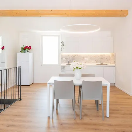 Apartmán Casa Zeni Bardolino